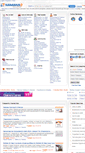 Mobile Screenshot of classifieds.namanas.com